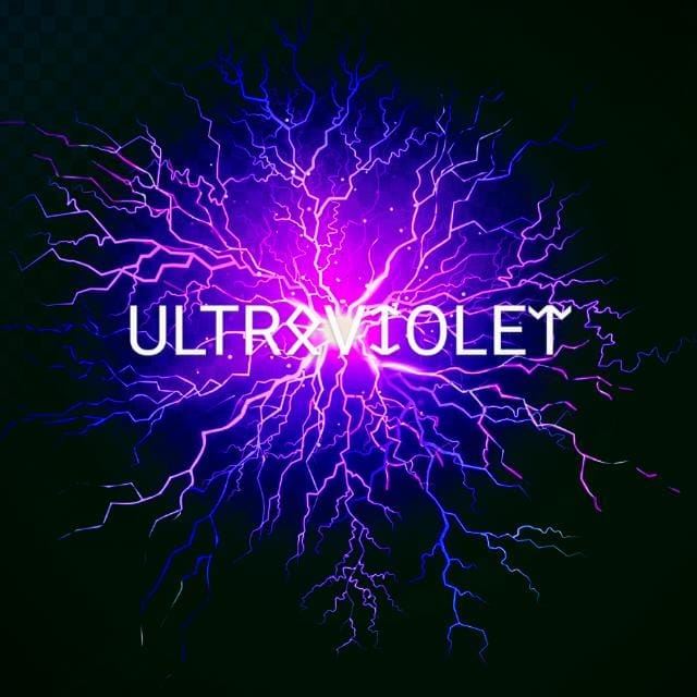 UltraViolet @ The Bush