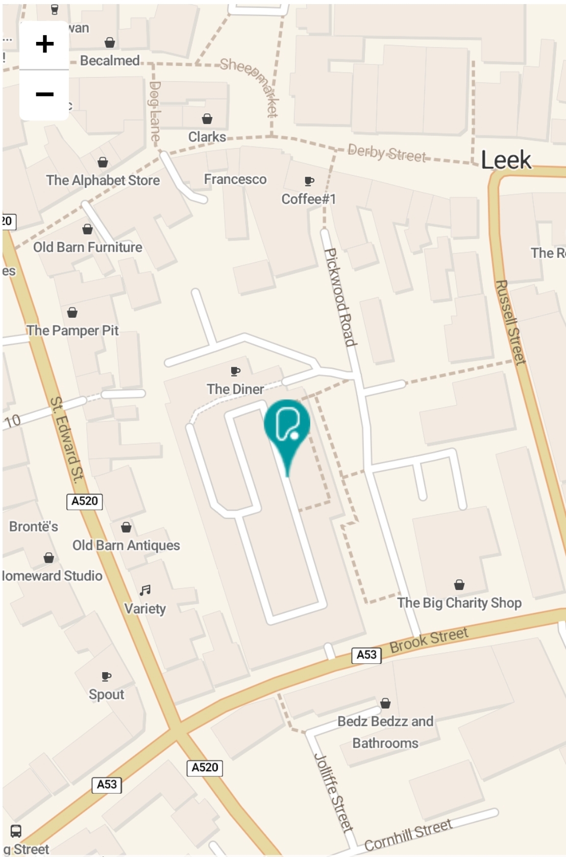 PureGym Leek - Opening Soon